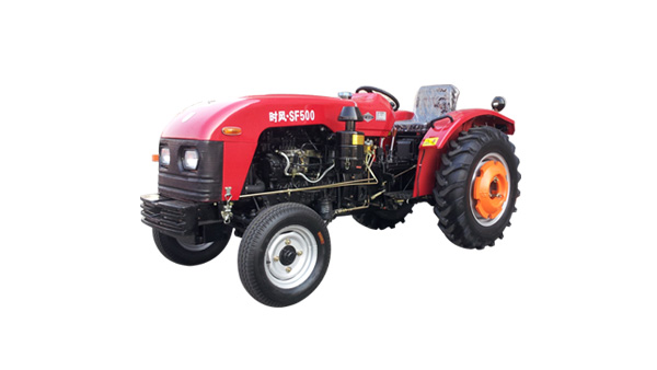 SF500/SF504大棚王機型